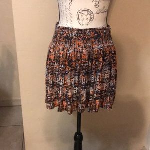 Forever 21 Skirt Size L